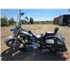 Image 3 : MOTORCYCLE : 2007 Harley Davidson Softail Deluxe