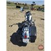 Image 8 : MOTORCYCLE : 2007 Harley Davidson Softail Deluxe
