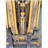 Image 21 : FORKLIFT : 1975 CATERPILLAR T50B : Propane