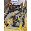 Image 24 : FORKLIFT : 1975 CATERPILLAR T50B : Propane