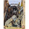 Image 25 : FORKLIFT : 1975 CATERPILLAR T50B : Propane