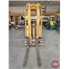 Image 2 : FORKLIFT : 1975 CATERPILLAR T50B : Propane