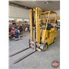 Image 3 : FORKLIFT : 1975 CATERPILLAR T50B : Propane