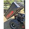 Image 21 : SIDE x SIDE : 2014 Polaris Ranger 800 EFI : 4x4