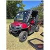 Image 2 : SIDE x SIDE : 2014 Polaris Ranger 800 EFI : 4x4