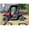 Image 3 : SIDE x SIDE : 2014 Polaris Ranger 800 EFI : 4x4