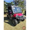 Image 8 : SIDE x SIDE : 2014 Polaris Ranger 800 EFI : 4x4