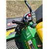 Image 10 : ZERO TURN LAWN MOWER : John Deere Z425 : 48" Mower