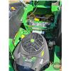 Image 17 : ZERO TURN LAWN MOWER : John Deere Z425 : 48" Mower