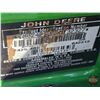 Image 19 : ZERO TURN LAWN MOWER : John Deere Z425 : 48" Mower