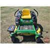 Image 2 : ZERO TURN LAWN MOWER : John Deere Z425 : 48" Mower
