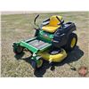 Image 3 : ZERO TURN LAWN MOWER : John Deere Z425 : 48" Mower