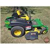 Image 8 : ZERO TURN LAWN MOWER : John Deere Z425 : 48" Mower