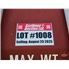 Image 10 : 40FT SEA CONTAINER : 2007