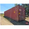 Image 1 : 40FT SEA CONTAINER : 2007
