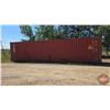 Image 2 : 40FT SEA CONTAINER : 2007