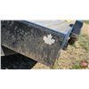 Image 10 : Flatdeck Trailer : 2014 Double A Charger Trailer : 16ft : Model ECH77