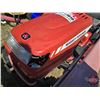 Image 10 : TRACTOR : Massey Ferguson GC2300 w/FEL