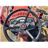 Image 14 : TRACTOR : Massey Ferguson GC2300 w/FEL