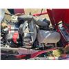 Image 19 : TRACTOR : Massey Ferguson GC2300 w/FEL