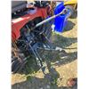 Image 23 : TRACTOR : Massey Ferguson GC2300 w/FEL