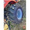 Image 26 : TRACTOR : Massey Ferguson GC2300 w/FEL