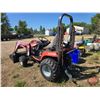 Image 3 : TRACTOR : Massey Ferguson GC2300 w/FEL