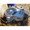 Image 15 : Lawn Tractor : Cub Cadet CLT-542