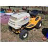Image 1 : Lawn Tractor : Cub Cadet CLT-542