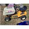 Image 2 : Lawn Tractor : Cub Cadet CLT-542