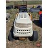 Image 8 : Lawn Tractor : Cub Cadet CLT-542