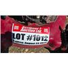 Image 7 : White Outdoor Push Lawnmower 21" : 6hp