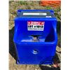 Image 1 : Livestock Waterer (No Fittings / Connections / Just Frame as Pictured) (27"H x 32"W x 22"D)