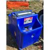Image 2 : Livestock Waterer (No Fittings / Connections / Just Frame as Pictured) (27"H x 32"W x 22"D)