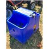 Image 3 : Livestock Waterer (No Fittings / Connections / Just Frame as Pictured) (27"H x 32"W x 22"D)
