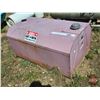 Image 1 : Westeel Sliptank (Empty) S/N#NC07 0378 (Measures : 21-1/2"H x 47"W x 29-1/4"D)