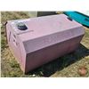 Image 3 : Westeel Sliptank (Empty) S/N#NC07 0378 (Measures : 21-1/2"H x 47"W x 29-1/4"D)