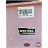 Image 7 : Westeel Sliptank (Empty) S/N#NC07 0378 (Measures : 21-1/2"H x 47"W x 29-1/4"D)