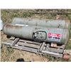Image 1 : Dual Propane Tanks for Vehicle : Manchester (13"H x 59"W x 25"D)