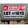 Image 8 : Dual Propane Tanks for Vehicle : Manchester (13"H x 59"W x 25"D)