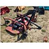 Image 1 : MOWER : Land Pride FDR1600 : 5ft Mower : 3pt Hitch : 540 PTO