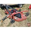 Image 3 : MOWER : Land Pride FDR1600 : 5ft Mower : 3pt Hitch : 540 PTO