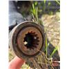 Image 10 : SNOWBLOWER : Massey Ferguson 2360 Snowblower 4FT (S/N#8300 2360 RP251207)