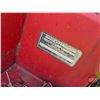 Image 13 : SNOWBLOWER : Massey Ferguson 2360 Snowblower 4FT (S/N#8300 2360 RP251207)