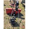 Image 4 : SNOWBLOWER : Massey Ferguson 2360 Snowblower 4FT (S/N#8300 2360 RP251207)