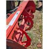 Image 8 : SNOWBLOWER : Massey Ferguson 2360 Snowblower 4FT (S/N#8300 2360 RP251207)