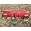 Image 2 : BLADE : Massey Ferguson 2335 : 54" Blade (S/N#8301 2335 RN483039)