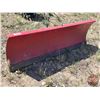 Image 3 : BLADE : Massey Ferguson 2335 : 54" Blade (S/N#8301 2335 RN483039)