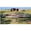 Image 2 : 4x4 PRESSURE TREATED Posts - Variety (16ft) + Variety Fence Posts (2x6's & 2x4's etc!)