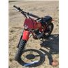 Image 1 : DIRT BIKE : 1982 Honda XR80
